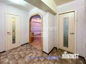 2-к квартира, вторичка, 59м2, 6/9 этаж