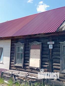 1-к квартира, вторичка, 23м2, 1/1 этаж
