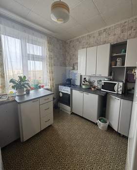 1-к квартира, вторичка, 33м2, 7/7 этаж