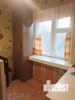 1-к квартира, вторичка, 32м2, 2/5 этаж