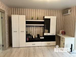 1-к квартира, вторичка, 44м2, 3/16 этаж