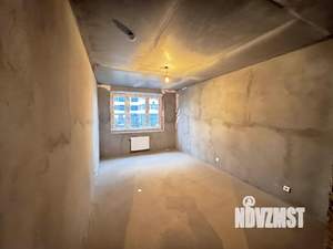 1-к квартира, вторичка, 44м2, 1/9 этаж