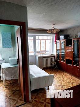 1-к квартира, вторичка, 31м2, 2/4 этаж