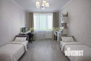 2-к квартира, вторичка, 52м2, 3/16 этаж