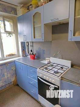 1-к квартира, вторичка, 26м2, 2/4 этаж