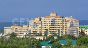1-к квартира, вторичка, 49м2, 9/12 этаж