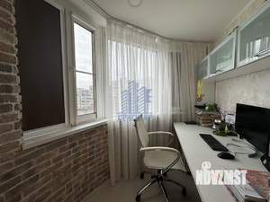 3-к квартира, вторичка, 71м2, 9/10 этаж