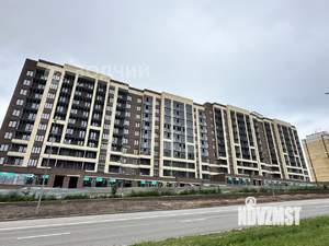 2-к квартира, вторичка, 62м2, 2/10 этаж