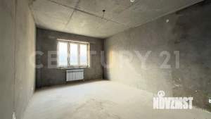 3-к квартира, вторичка, 101м2, 8/11 этаж
