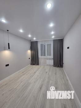 2-к квартира, вторичка, 56м2, 6/10 этаж