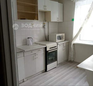 2-к квартира, вторичка, 53м2, 5/10 этаж
