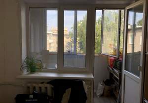 1-к квартира, вторичка, 33м2, 5/5 этаж