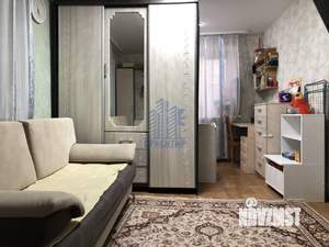 1-к квартира, вторичка, 31м2, 2/5 этаж