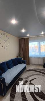 1-к квартира, вторичка, 46м2, 10/11 этаж