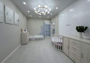 1-к квартира, вторичка, 53м2, 8/10 этаж