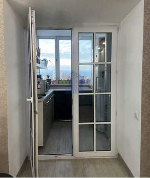 4-к квартира, вторичка, 127м2, 9/10 этаж