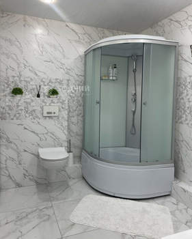 1-к квартира, вторичка, 54м2, 2/14 этаж