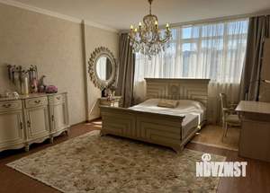 3-к квартира, вторичка, 120м2, 5/10 этаж