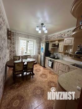 2-к квартира, вторичка, 70м2, 4/9 этаж