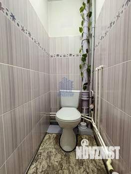 1-к квартира, вторичка, 36м2, 4/9 этаж