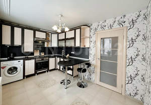 2-к квартира, вторичка, 56м2, 2/5 этаж