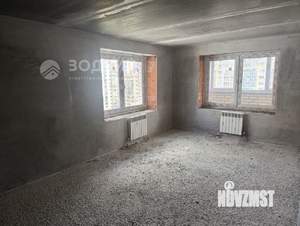 3-к квартира, вторичка, 83м2, 8/9 этаж
