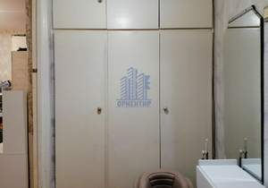 1-к квартира, вторичка, 43м2, 2/5 этаж