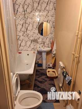 Студия квартира, вторичка, 25м2, 2/9 этаж