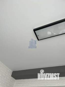 Студия квартира, вторичка, 17м2, 1/9 этаж
