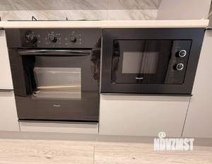 1-к квартира, вторичка, 40м2, 5/8 этаж