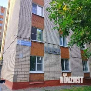 Студия квартира, вторичка, 26м2, 6/9 этаж