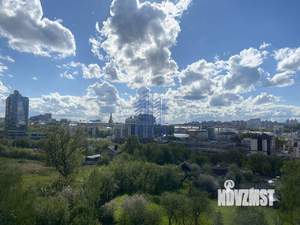 2-к квартира, вторичка, 96м2, 7/12 этаж