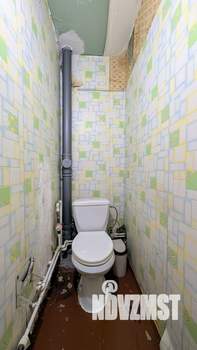1-к квартира, вторичка, 33м2, 5/5 этаж