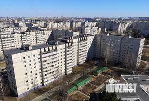 2-к квартира, вторичка, 54м2, 2/9 этаж