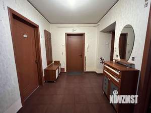 3-к квартира, вторичка, 81м2, 2/5 этаж