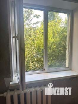 1-к квартира, вторичка, 33м2, 3/9 этаж