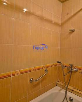 1-к квартира, вторичка, 42м2, 2/12 этаж