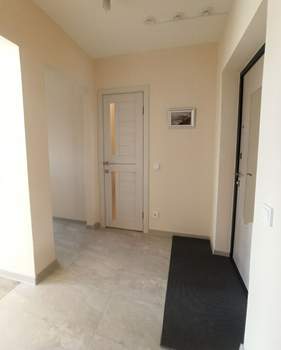 1-к квартира, вторичка, 35м2, 11/16 этаж