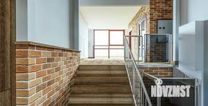 1-к квартира, вторичка, 48м2, 4/5 этаж