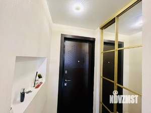 1-к квартира, вторичка, 32м2, 9/9 этаж