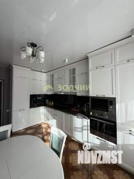 2-к квартира, вторичка, 78м2, 1/9 этаж