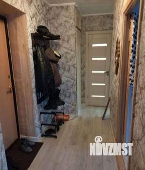 2-к квартира, вторичка, 43м2, 5/5 этаж