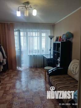 2-к квартира, вторичка, 49м2, 6/7 этаж
