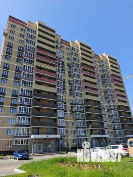 Студия квартира, вторичка, 82м2, 1/15 этаж