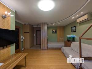 1-к квартира, вторичка, 35м2, 8/10 этаж