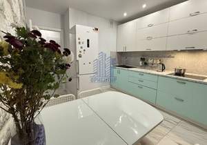 2-к квартира, вторичка, 62м2, 10/24 этаж