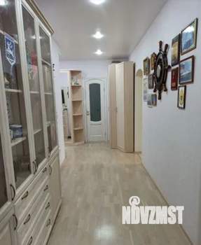 2-к квартира, вторичка, 66м2, 1/6 этаж