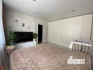 1-к квартира, вторичка, 34м2, 5/11 этаж