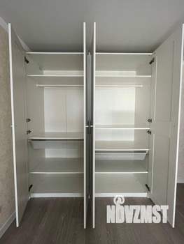 2-к квартира, вторичка, 45м2, 1/14 этаж