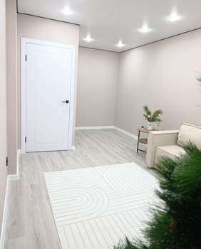 1-к квартира, вторичка, 38м2, 16/17 этаж